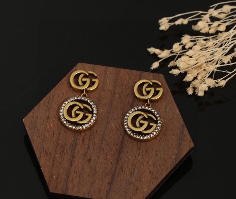 Gucci Earrings